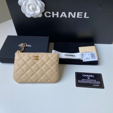 Chanel Wallet Purse